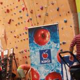 KIKU – Vertigo open 2012